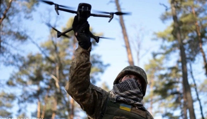 СБС уничтожили более 100 тыс. российских военных в год