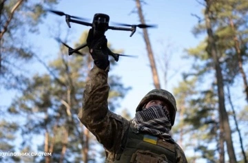 СБС уничтожили более 100 тыс. российских военных в год