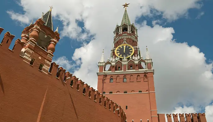 У Росії обговорюють сценарії війни до 2050 року – від розпаду ЄС до поразки Москви