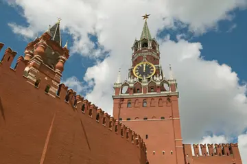 У Росії обговорюють сценарії війни до 2050 року – від розпаду ЄС до поразки Москви