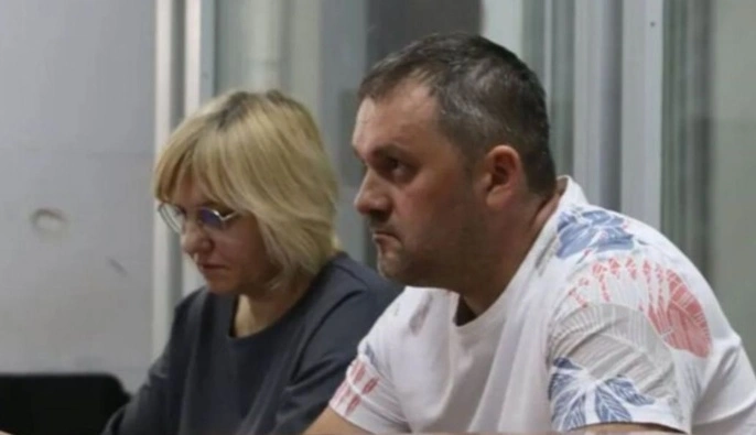 В Офісі генпрокурора прокоментували відмову від обвинувачень у справі детектива НАБУ Гусарова