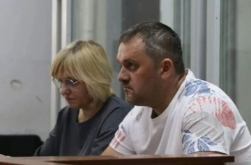 В Офисе генпрокурора прокомментировали отказ от обвинений по делу детектива НАБУ Гусарова