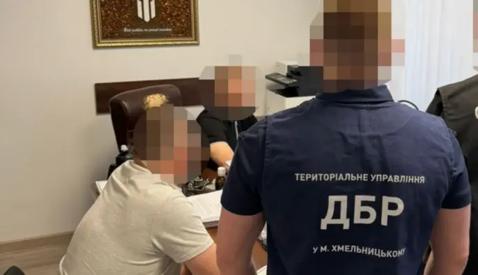 «Бумажная мобилизация: в ТЦК в Винницкой области вносили фиктивные данные в реестр «Оберіг»