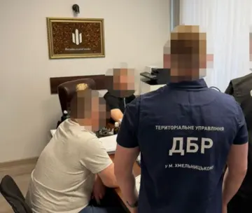 "Паперова мобілізація: в ТЦК на Вінничині вносили фіктивні дані в реєстр "Оберіг"