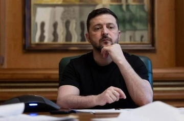 Зеленський підписав закон про військовий ритуал прощання із захисниками, яких суд оголосив померлими