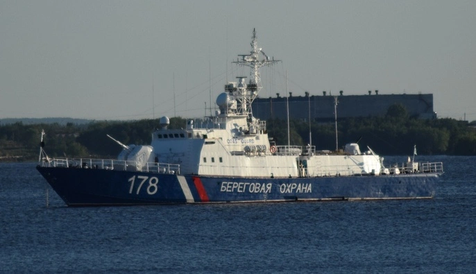 Силы обороны поразили пороховой завод в РФ и сторожевой корабль в Азовском море: отчет Генштаба