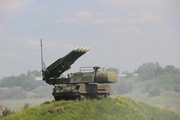 CNN: Росія змінила тактику ударів, і більше ракет долають українську ППО