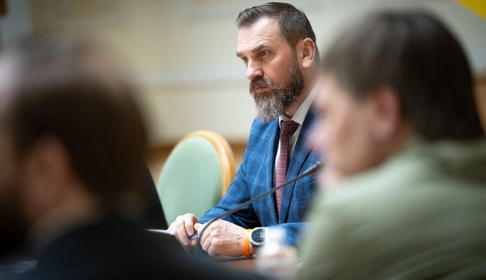 Це абсурд: Лісовий прокоментував можливе скасування математики як обов’язкового предмета на НМТ