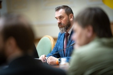 Это абсурд: Лесной прокомментировал возможную отмену математики как обязательного предмета на НМТ