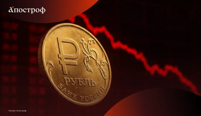 У Росії все менше грошей на війну: чи приведе це до зупинки бойових дій