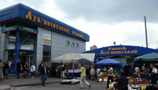У Києві можуть відновити Лук’янівський ринок після атаки РФ: експерт пояснив деталі