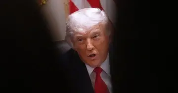 Трамп заявив про невдоволення обмеженням впливу на політику щодо Ірану