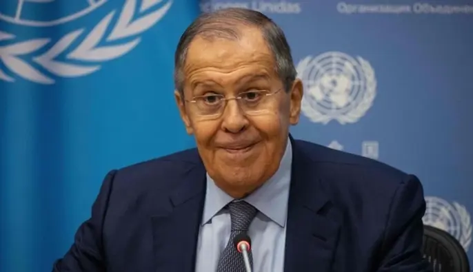 Лавров заявив, що Росії перешкоджають у 