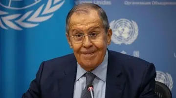 Лавров заявив, що Росії перешкоджають у "вирішенні українського питання"