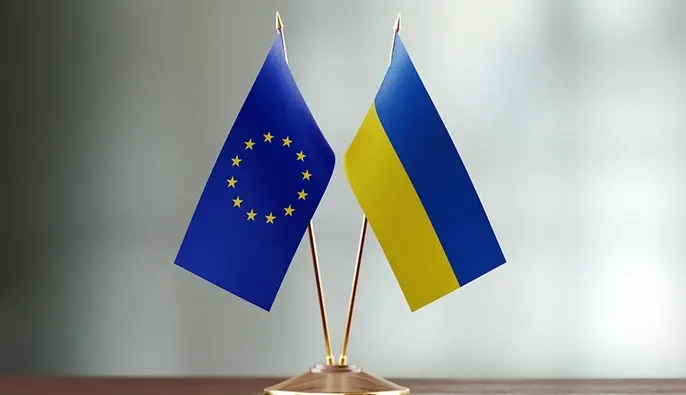 У The Economist назвали причини прискорення вступу України до ЄС