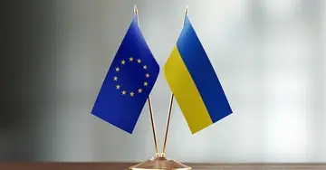 У The Economist назвали причини прискорення вступу України до ЄС