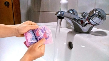 У низці міст України з 1 червня підвищать тарифи на воду