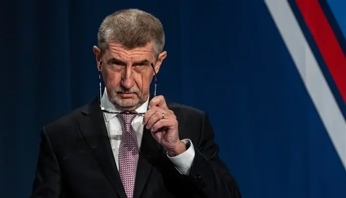 У Чехії заявили, що Мерц може представляти ЄС у переговорах із Росією