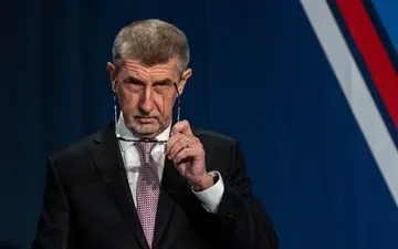 У Чехії заявили, що Мерц може представляти ЄС у переговорах із Росією