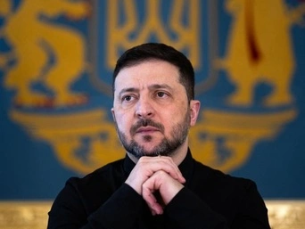 Зеленський звернувся до Путіна з відкритим листом та запропонував переговори