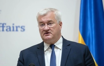 Сибига: письмо Зеленского Путину передадут по дипломатическим каналам