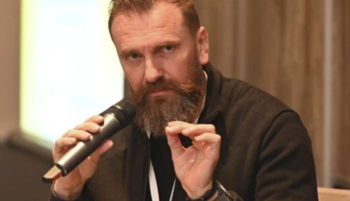 Лісовий заявив, що з ним не було розмов про звільнення з посади