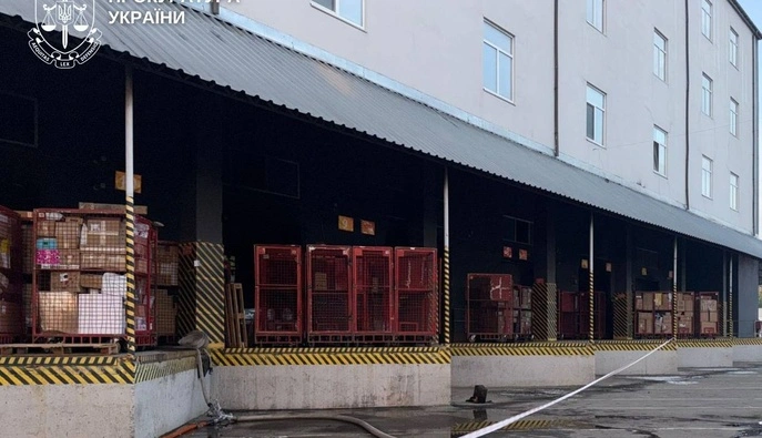 Вибух на терміналі в Оболоні Києва кваліфікували як теракт - розслідування триває