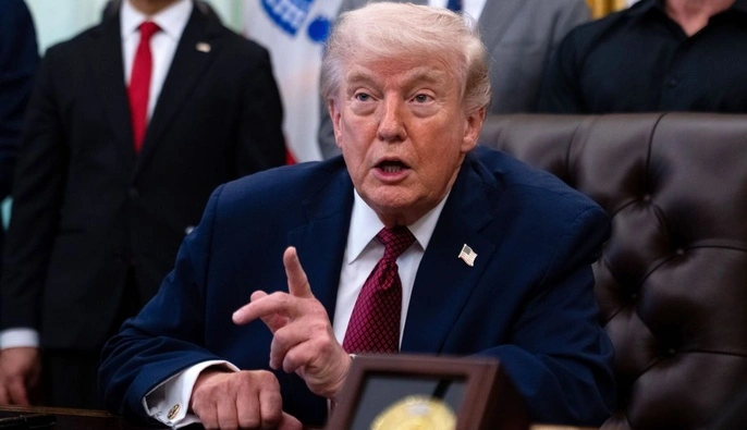 Трамп отреагировал на предложение Зеленского Путину: подробности