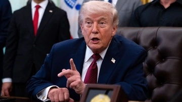 Трамп відреагував на пропозицію Зеленського Путіну: деталі