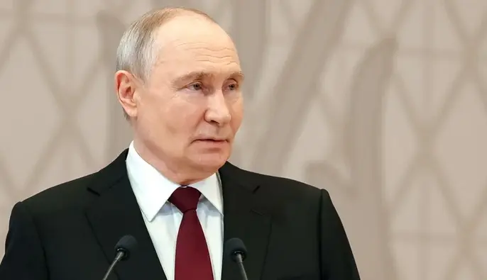 Путіну дедалі важче приховувати реальний стан війни в Україні — The Telegraph