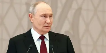 Путіну дедалі важче приховувати реальний стан війни в Україні — The Telegraph
