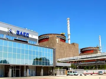 На ЗАЕС запровадили тимчасове перемир’я для ремонту лінії живлення – МАГАТЕ
