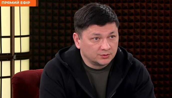 Кім: Нам потрібна довгострокова державна стратегія економічного розвитку на 15-20 років