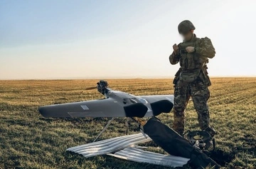 В Україні можуть офіційно запровадити День Сил безпілотних систем — подробиці