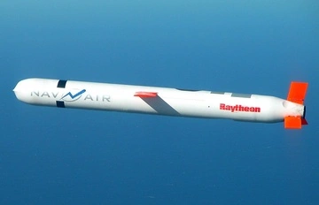 Поставки Tomahawk в Германию оказались под угрозой из-за опасений России — СМИ