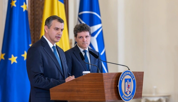 Президент Румынии выдвинул на должность премьера уроженца Украины: что о нем известно