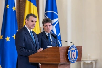 Президент Румунії висунув на посаду прем'єра уродженця України: що про нього відомо