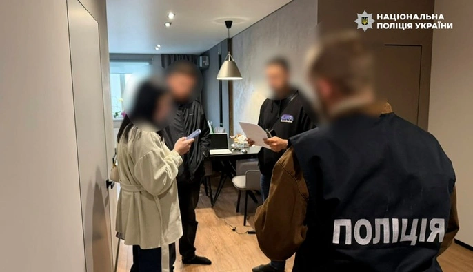 Операція "Ескулап": посадовців ВЛК по всій Україні перевіряють на незаконне збагачення