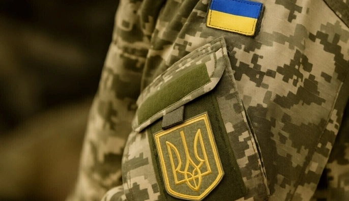 В Хмельницкой области во время проверки документов мужчина ударил военнослужащего ТЦК – подробности