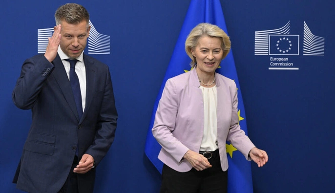 Угорщина зняла вето на допомогу Україні – на що можуть спрямувати мільярди 