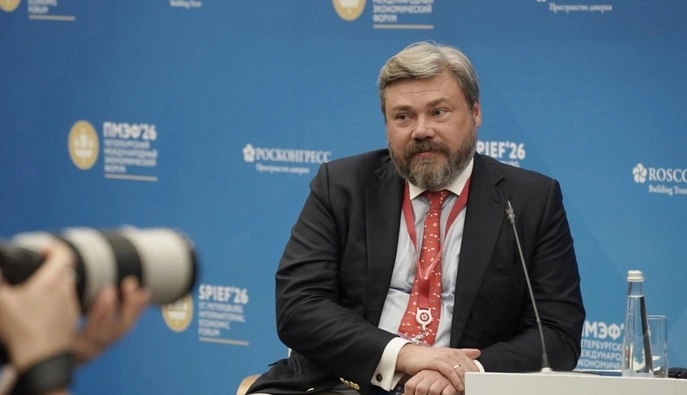 Три сценарії «православного олігарха» Малофєєва: що російські еліти думають про завершення війни