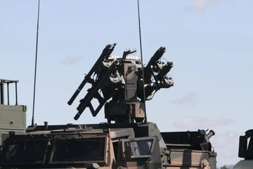 Минобороны назвало цифры: сколько тысяч дронов и ракет сбило ПВО Украины в мае