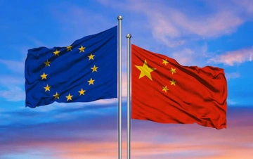 ЄС має важелі впливу на Китай і може стримувати його підтримку Росії — публіцист