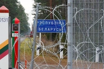 Россия активнее запускает дроны по Украине через Беларусь, но не наращивает там войска — ГПСУ
