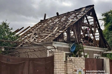 В Херсонской области из-за российской агрессии погиб человек, еще более 20 — ранены