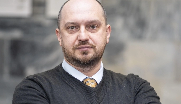 Ярослав Черногор рассказал о своем назначении послом по вопросам Беларуси