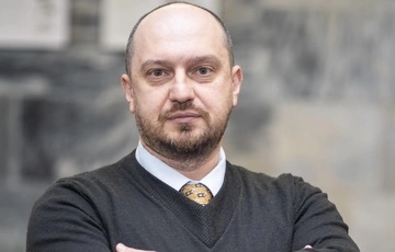 Ярослав Черногор рассказал о своем назначении послом по вопросам Беларуси