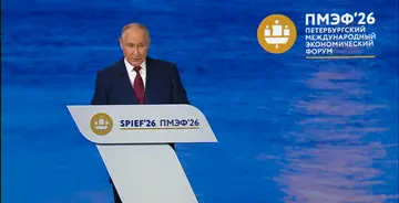 Пока не вижу смысла: Путин ответил на письмо Зеленского о встрече