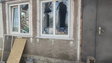 Росіяни майже 30 разів атакували Дніпропетровщину: є загиблий та поранені