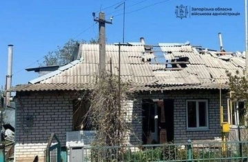 Двоє загиблих і п’ятеро поранених: росіяни завдали майже тисячу ударів по Запорізькій області 